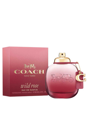 Wild Rose Edp